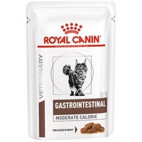 Royal Canin Gastro Intestinal Moderate Calorie 12 x 85