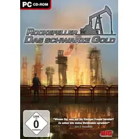 UIG Rockefeller: Das schwarze Gold (PC)