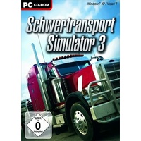  Schwertransport Simulator 3 (PC)