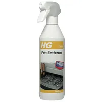 H G-VOGEL HG Fett Entferner 128050105 500 ml