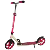 Best Sporting Scooter 205 pink/weiß