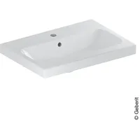 Geberit iCon Light Waschtisch 60 cm x 42 cm,