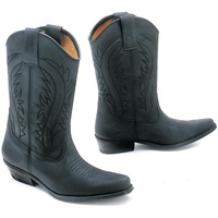 Kochmann Colorado, Stiefel - Schwarz - 43