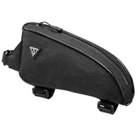 Topeak Toploader 0,75l schwarz