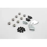 SW-Motech PRO für Seitenträger