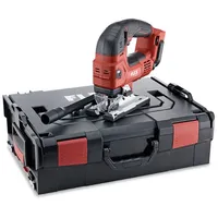 Flex JSB 18.0-EC ohne Akku + L-Boxx 493.783