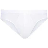 Odlo Active F-Dry Light Eco Slips Weiß M