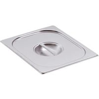 Bartscher Deckel 1/2GN