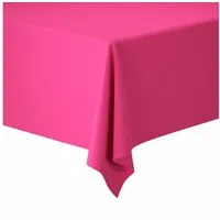 Duni Dunicel® Tischdecke Fuchsia, 1,18m x 25m, 185519