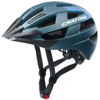 CRATONI Velo-X 56-60 cm petrol matt 2022