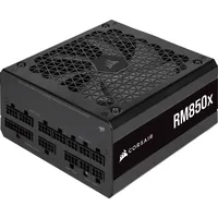 Corsair RM850x 80 Gold 850 Watt ATX Netzteil 80