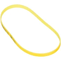 SCHEPPACH Antriebsriemen Flachriemen Vorschub HM 2 | 8 x