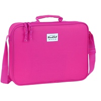 BLACKFIT8 Schule Mediana Rosa