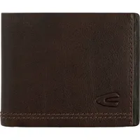 CAMEL ACTIVE Osaka Geldbörse Herren braun