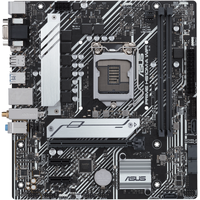 Asus Prime H510M-R Intel Sockel 90MB18C0-M0ECY0