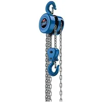 SCHEPPACH Kettenzug CB02