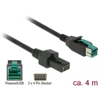 DeLock Powered USB-Kabel