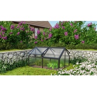 Vitavia Frühbeet Gamma HKP Schwarz B 89 x T