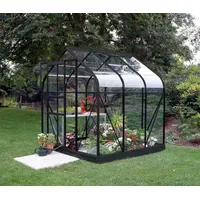 Vitavia Orion 3800 Alu schwarz ESG 3 mm 3,8