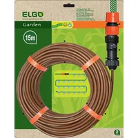 Vitavia Topfschlauch DP15 für Hoch- und Frühbeet 15 m