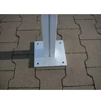 KGT Carport Aufschraub Set