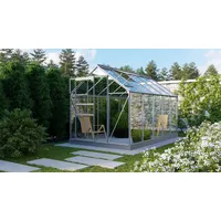 Vitavia Planet 6200 Alu Grau ESG 3 mm 6,2