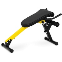 Gymrex Bauchtrainer