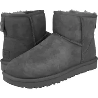 UGG Australia Classic Mini II Grey 37
