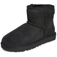 UGG Australia Classic Mini II Black 37