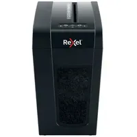 Rexel Secure X10-SL Schwarz