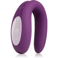 Satisfyer Double Joy Connect App, 9 cm,