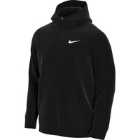Nike Herren Dri-Fit schwarz XXL