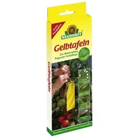 NEUDORFF Gelbtafeln 7,50 x 20 cm