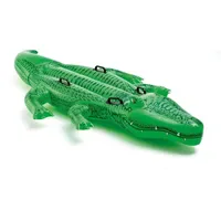 Intex Schwimmtier Aligator