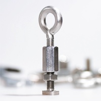 KGT Ring-Hakenkombination