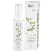 Eco Cosmetics Clear Gesichtswasser 100 ml