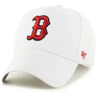 '47 Brand Relaxed Fit Cap - MLB Boston Red