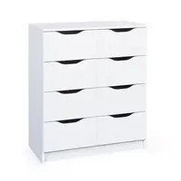 Interlink Kommode Westphalen 80 x 92 x 41 cm