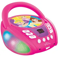 Lexibook Disney Prinzessin
