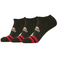 Ellesse Unisex Sneaker Socken MELNA - Trainer Liner, Sport,