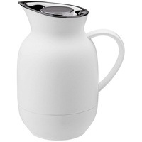 Stelton Amphora 23,5 cm white 1 l
