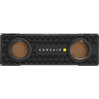 Corsair Hydro X Series XM2 M.2 SSD-Wasserkühler (M.2 SSD