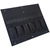 BS Systems Werkzeugkarte 1 LB/XLB Ku.-Gewebe z.L-BOXX® 136/238/374 BS
