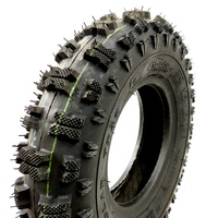 Kenda K398A Polar Trac 2PR 4.10/3,50-6