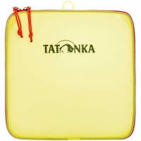 Tatonka Sqzy Pouch M light yellow 3 l