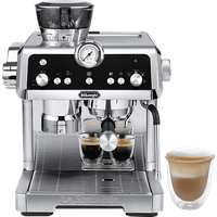 De'Longhi La Specialista Prestigio EC 9355.M metal