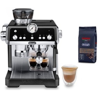De'Longhi La Specialista Prestigio EC9355.BM schwarz