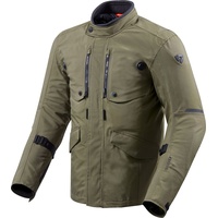 RevIt! Revit Trench Gore-Tex - Dark Green - S