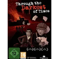 THQ Nordic Through the Darkest of Times PC
