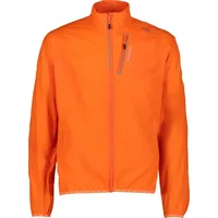 CMP MAN Jacket flash orange 56
